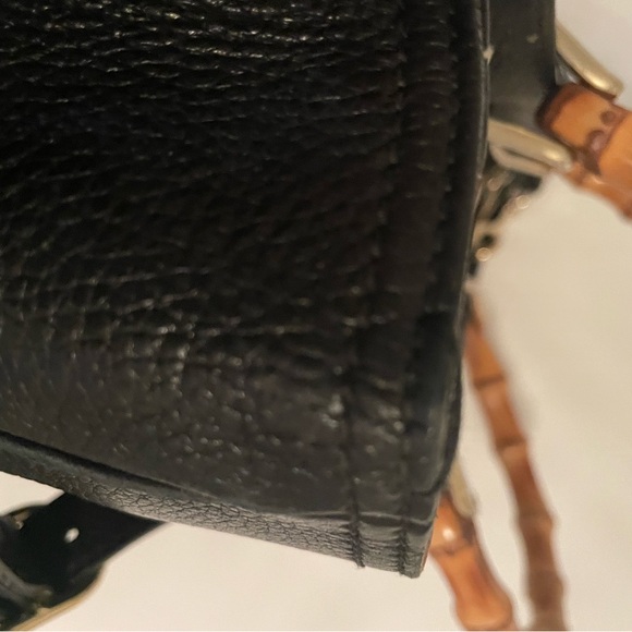 Authentic Gucci shopper handbag! - Picture 16 of 17